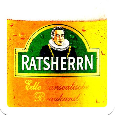 hamburg hh-hh bavaria ratsherrn quad 3-4a (180-schaumkrone-hanseatische)